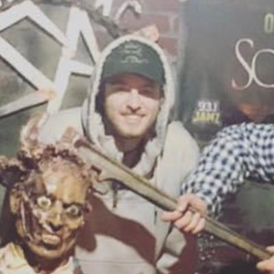 BrennanLamparek's profile picture. 