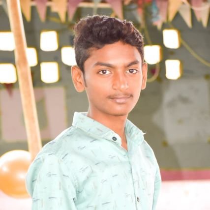 KllrAJAY1's profile picture. 