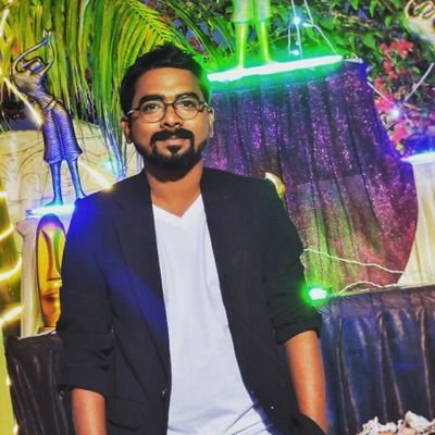 SudeepBhagat8's profile picture. 
