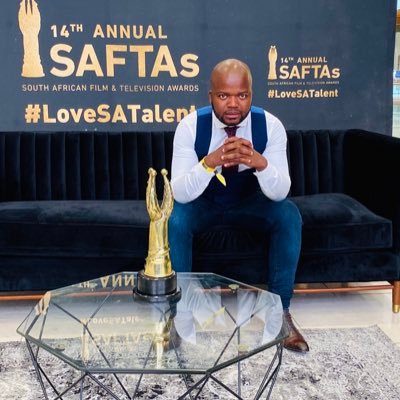 3x Safta Winner {Editor} ⚬Scandal ⚬Inkaba ⚬Zabalaza ⚬Gold Diggers ⚬Sober Companion ⚬Ikhaya ⚬Hope ⚬Isithembiso ⚬Isibaya 💎The River ⚬HouseKeepers S2+3