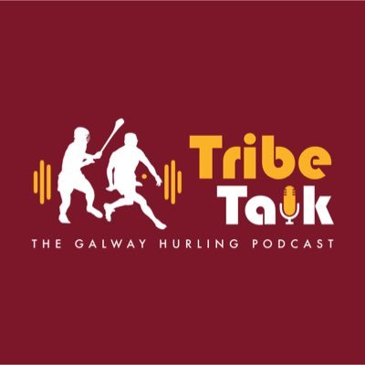 Tribe Talk - Galway Hurling Podcast