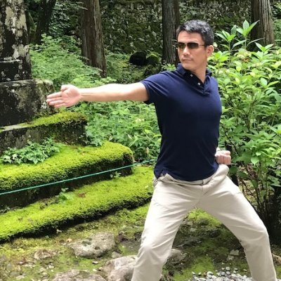 山本 真義 / Masayoshi YAMAMOTOさんのプロフィール画像