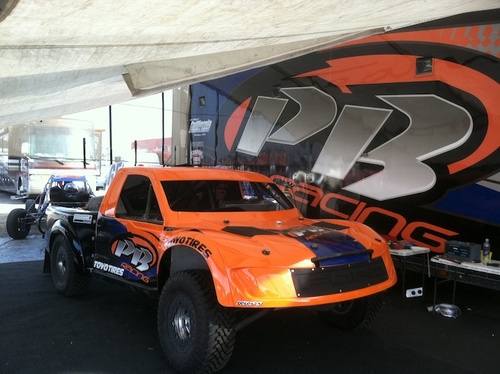 PBRacing01's profile picture. Owner/Driver 
#65 Pro 2 Truck
#65 Pro Buggy Unlumited
Lucas Oil Offroad Racing Series (LOORS)
