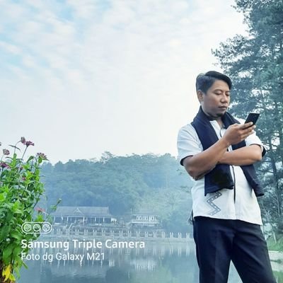 WartimHermawan's profile picture. komitmen adalah kunci untuk sukses