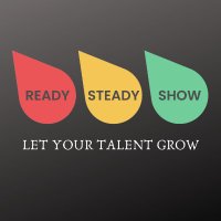 Ready Steady Show(@readysteadyshow) 's Twitter Profile Photo