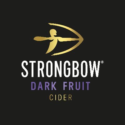 The official home of Strongbow Dark Fruit. Please enjoy Strongbow Dark Fruit responsibly. For the facts about alcohol, visit https://t.co/PLS1AmvMsL.