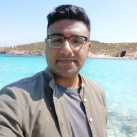 Dr. Eldhose Skaria (@edd_skaria) 's Twitter Profile