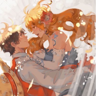 ルナミ合同誌企画「SHALL WE DANCE！」さんのプロフィール画像