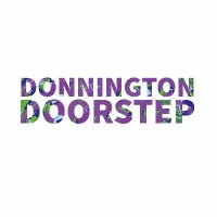 Donnington Doorstep (@dondoorstep) 's Twitter Profile