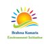Brahma Kumaris Environment Initiative (@EcoBrahmaKumari) Twitter profile photo