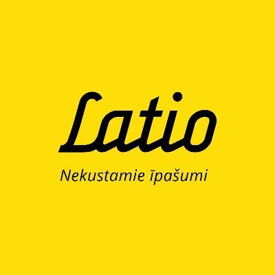 Latio is the leading real estate company in Latvia providing a full range of services