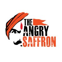 Angry Saffron(@AngrySaffron) 's Twitter Profile Photo