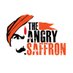 Angry Saffron Profile picture