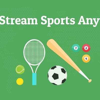 Streaming is free