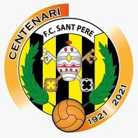 F. C. Sant Pere Pescador (@fcsantpere) 's Twitter Profile Photo F. C. Sant Pere Pescador (@fcsantpere) 's Twitter Profile Photo
