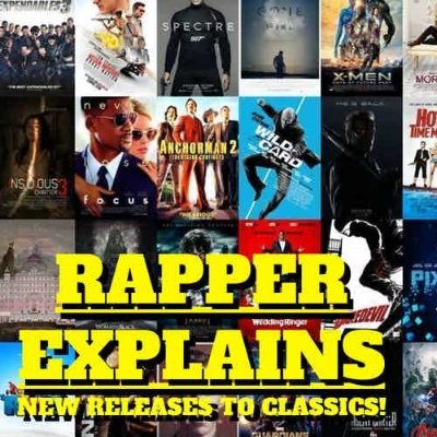 Original rap songs that explain the plot of your favorite movies! New Releases to Classics!