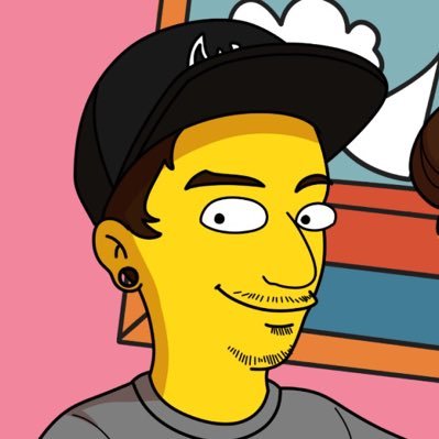AlexCHorner's profile picture. UX + Drums + Comedy