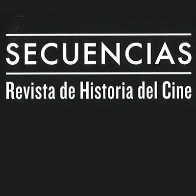 Secuencias. Revista de historia del cine (@UAM_Madrid). Acceso gratuito a todos los contenidos en: https://t.co/MXB1FJq0oM