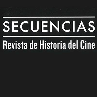 Secuencias. Revista de historia del cine (@UAM_Madrid). Acceso gratuito a todos los contenidos en: https://t.co/MXB1FJq0oM