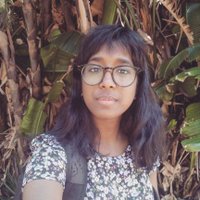 Sindhuja Janakiraman (@sinjaa08) 's Twitter Profile