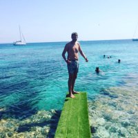 Lee George (@leegeorge82) Twitter profile photo