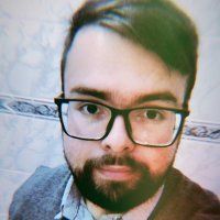 Diego Iurkiu (@iurkiu) Twitter profile photo