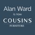 Alan Ward Furniture (@alanwarduk) Twitter profile photo Alan Ward Furniture (@alanwarduk) Twitter profile photo