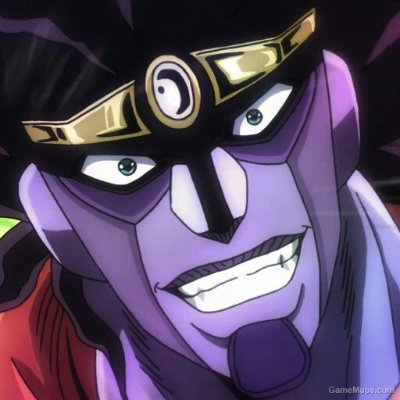 Star Platinumさんのプロフィール画像