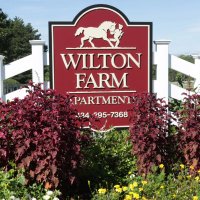 Wilton Farm Apartments(@WiltonFarmApts) 's Twitter Profile Photo