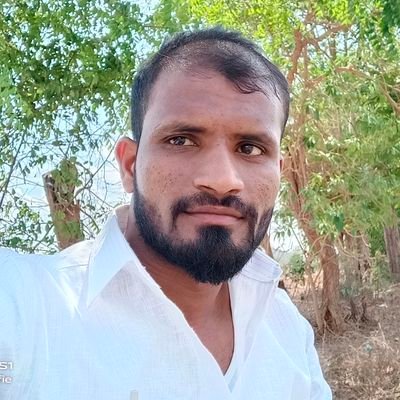 లంబాడీల ఐక్య వేదిక రాష్ట్ర కో ఆర్డినేటర్ విద్యార్ధి విభాగం