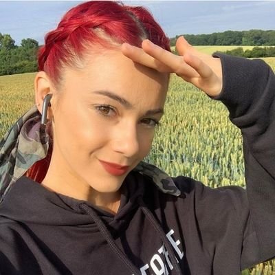 SCD_Dianne_Fan's profile picture. 