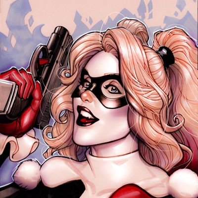 'A lil' bit of crazy & delusional never hurt nobody, right?' RP account/18+ only/art is not mine.