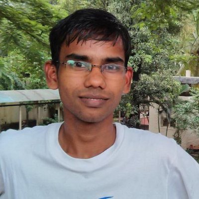 @ashishblessings