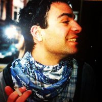 Sevak Khachatryan (@seevaak) 's Twitter Profile
