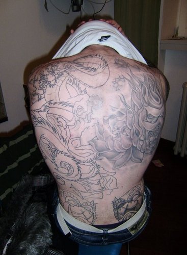 G_segatto's profile picture. Where am I?