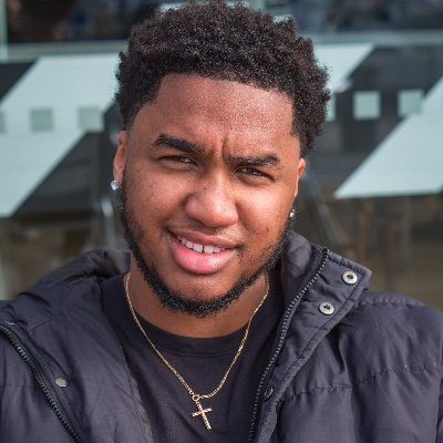 @UOSUnion Vice-President of University of Suffolk (Welfare and Activities) 2018/19