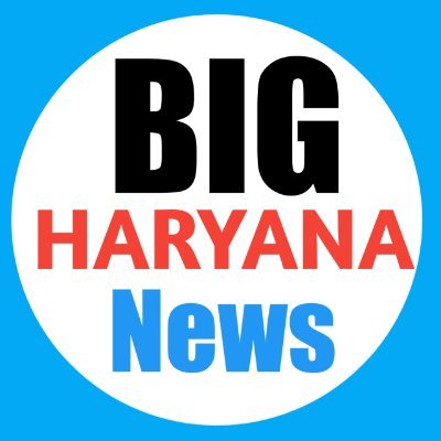 Official Twitter account of big haryana YouTube channel