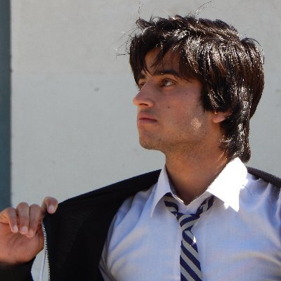 AbdulQadirktk9's profile picture. #I_LiKe_ThOsE_wHo_LikeS_mE¿¿¿

Warning!!!⚠          
                        To avoid🙏 injury🤕 don't tell me🤫 how to do👉 my job😎😎.

Engineer Loading...!!!