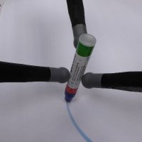 Real Robot Challenge (@robo_challenge) 's Twitter Profile Photo Real Robot Challenge (@robo_challenge) 's Twitter Profile Photo