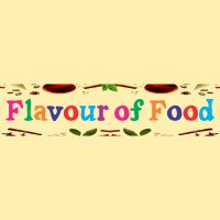 Flavour of Food(@FlavourofFood1) 's Twitter Profile Photo