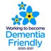 Wigan Borough Dementia Friendly Community (@Wigan_DAA) Twitter profile photo