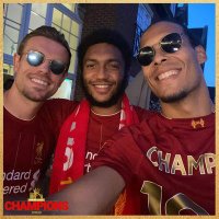 Dave Fairweather (@davefairweathe4) 's Twitter Profile