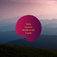 Nicky Graham(@healthfulhands) 's Twitter Profile Photo