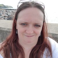 Stacey Morgan - @StaceyM42443719 Twitter Profile Photo