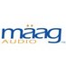 Maag Audio (@maagaudio) Twitter profile photo