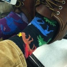 i cover dr.spencer reids feet