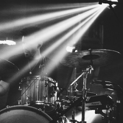 Drummer/Percussionist/Programmer/Song Writer - Enquire for: Live. Remote Recordings. Writing Sessions.