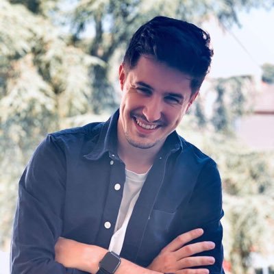 ValentinSoulhol's profile picture. 