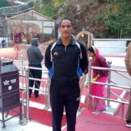 MrShamsherSing3's profile picture. 