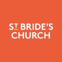 St Bride's Church, Fleet Street (@stbrideschurch) 's Twitter Profile Photo St Bride's Church, Fleet Street (@stbrideschurch) 's Twitter Profile Photo